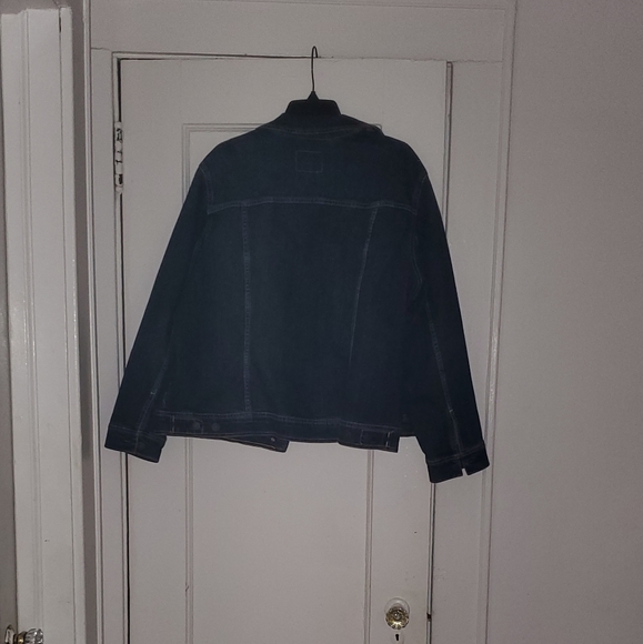 Jean Jacket - Picture 2 of 5